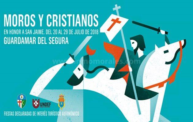 Moros y Cristianos Guardamar 2018