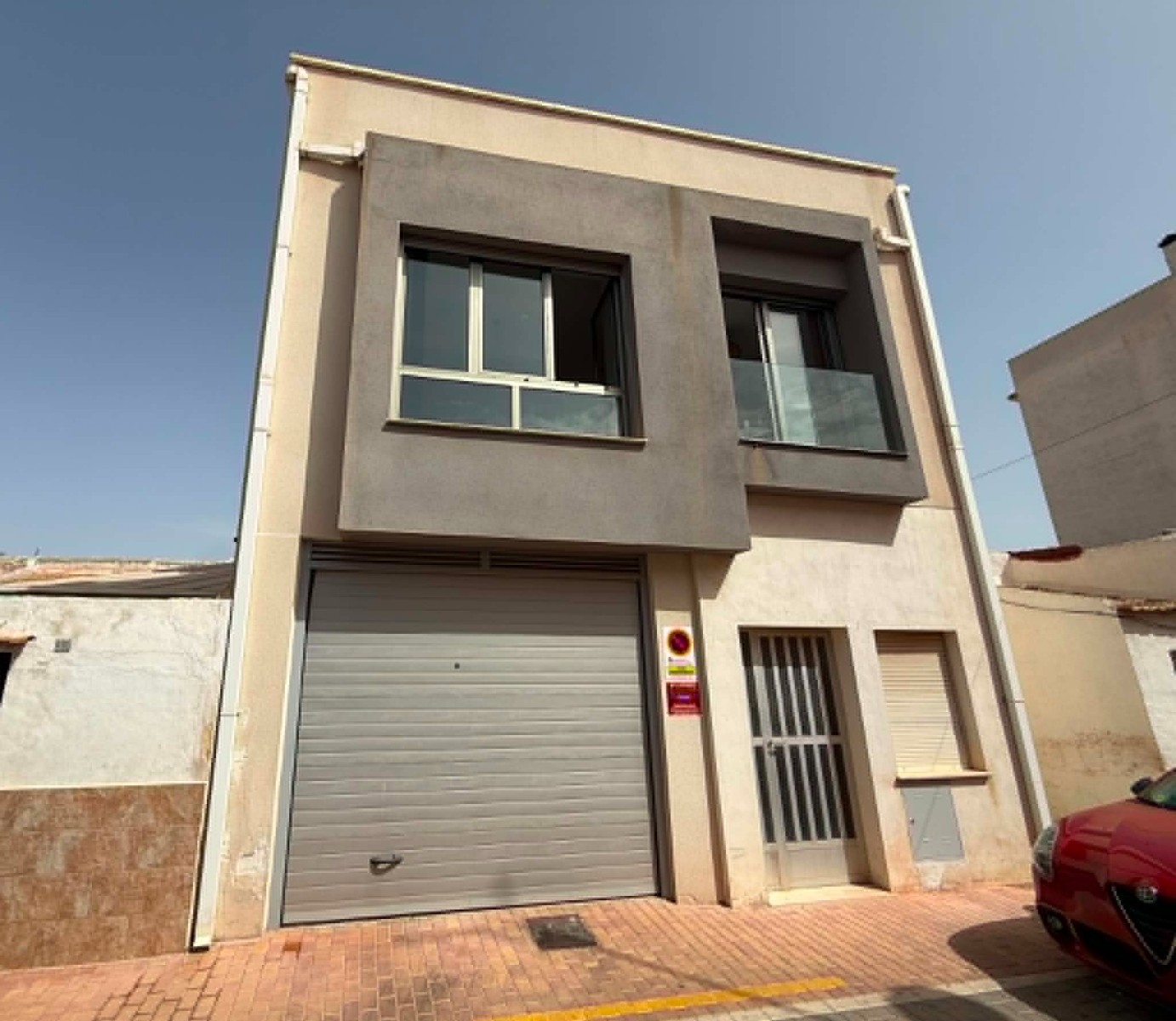 woningen
