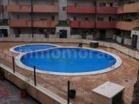 Resale - Apartment  - Almoradí