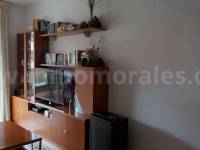 Revente - Appartement - Almoradí