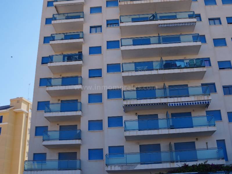 Côte et Plage - Appartement - Guardamar del Segura