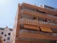 Strand und Küste - Wohnung/Apartment - Guardamar del Segura
