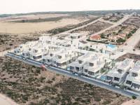 Nouvelle construction - Maison individuelle / Villa - La Marina