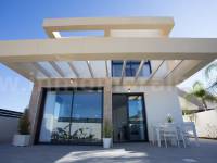 Nouvelle construction - Maison individuelle / Villa - Los Montesinos