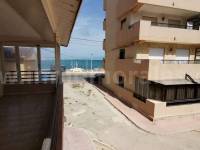Coast and Beach - Apartment  - La Mata - Cabo Cervera