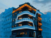 Neubau - Wohnung/Apartment - Torrevieja - Playa del Cura