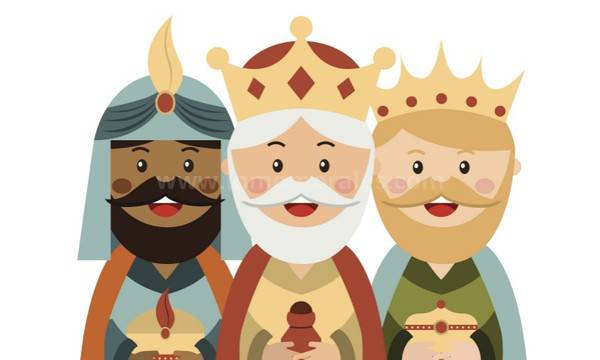 De traditie van de 3 Koningen in Spanje