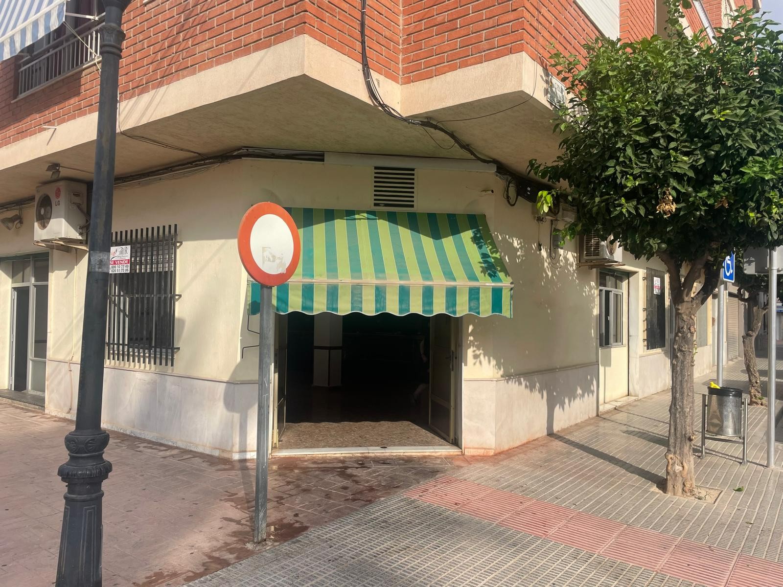 For sale: Commercial property in Almoradí, Costa Blanca