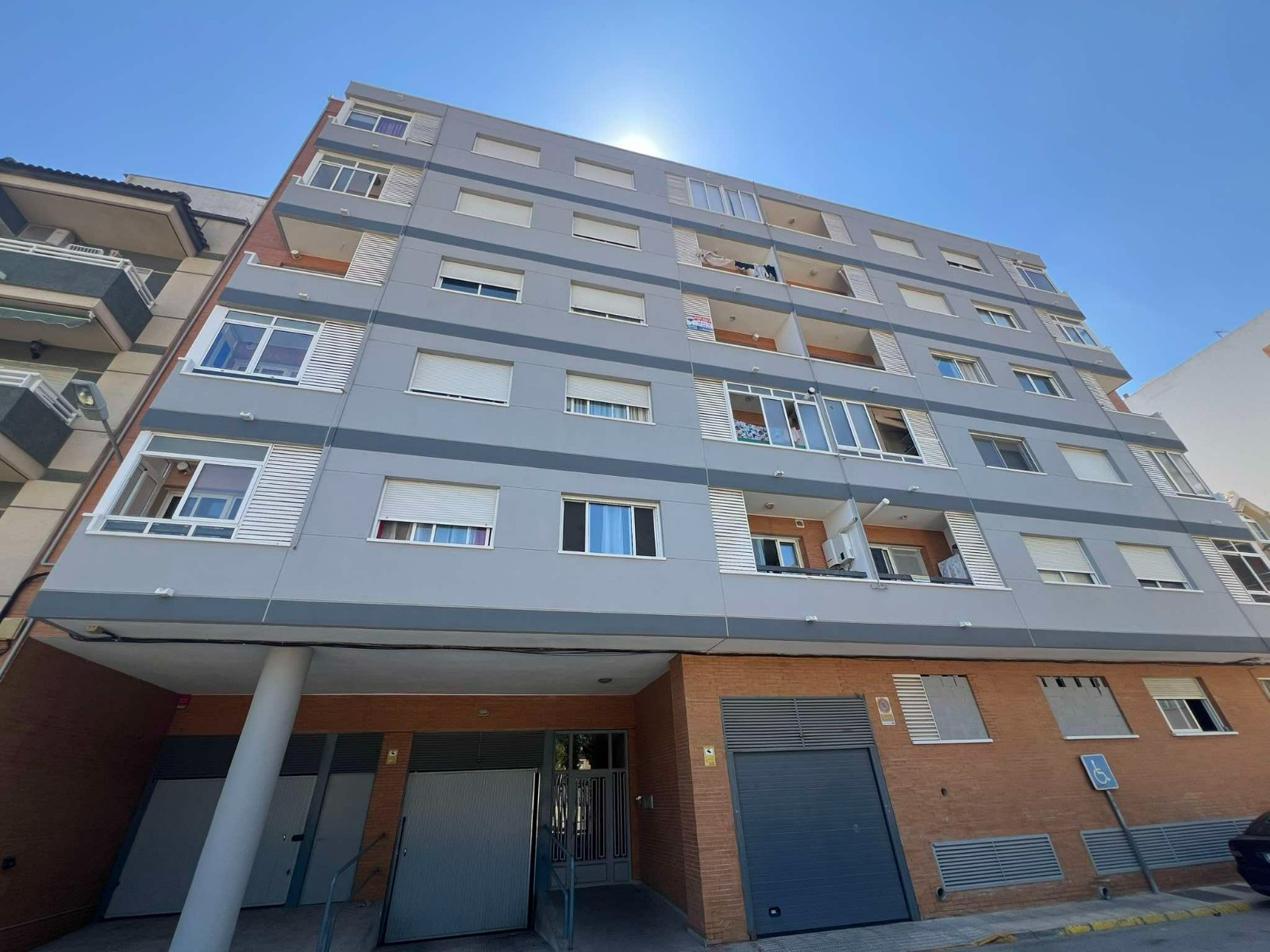 For sale: 3 bedroom apartment / flat in Almoradí, Costa Blanca