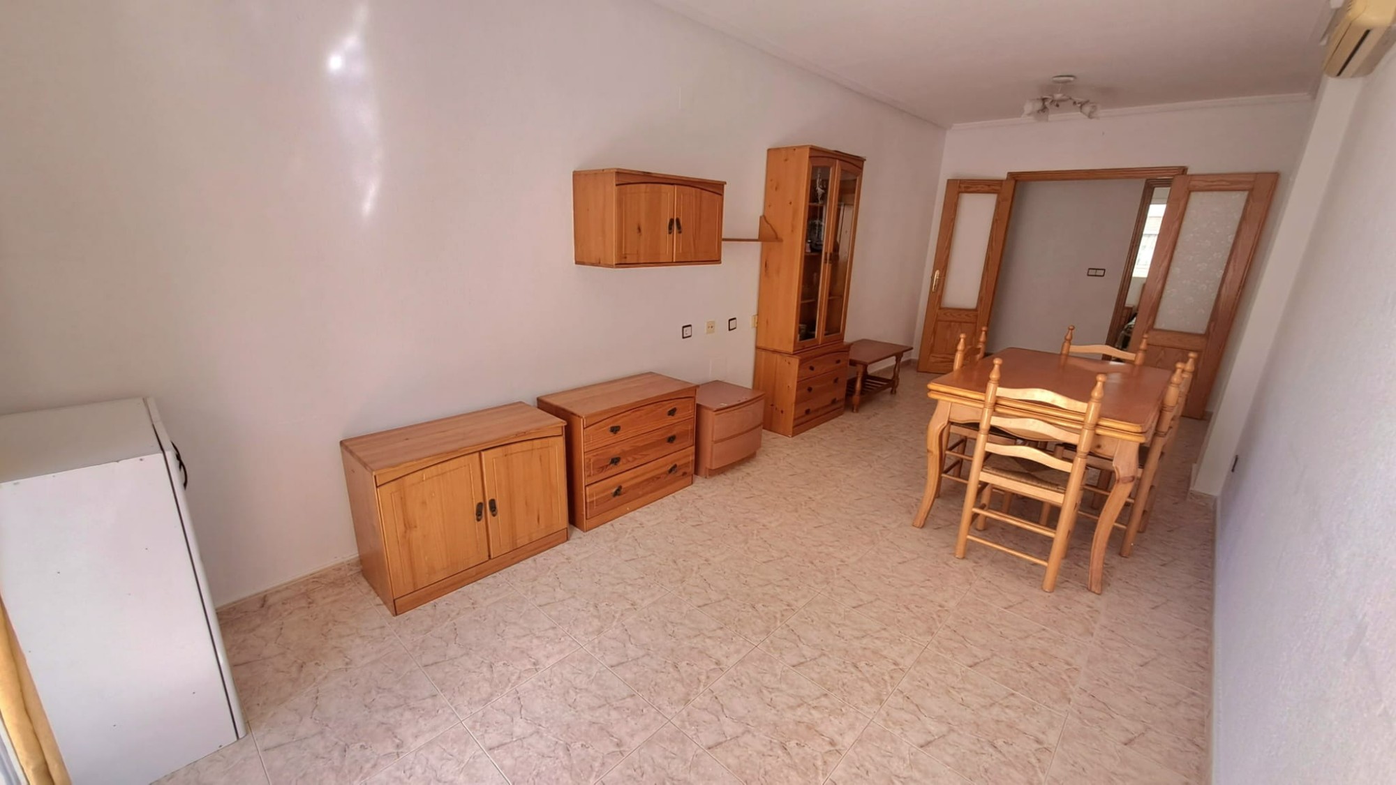 3 bedroom apartment / flat for sale in Torrevieja, Costa Blanca