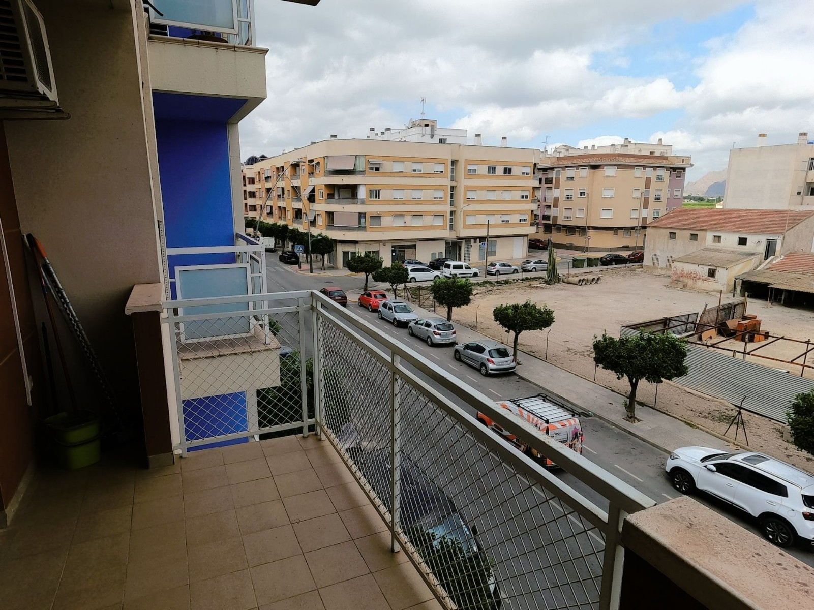 2 bedroom apartment / flat for sale in Almoradí, Costa Blanca