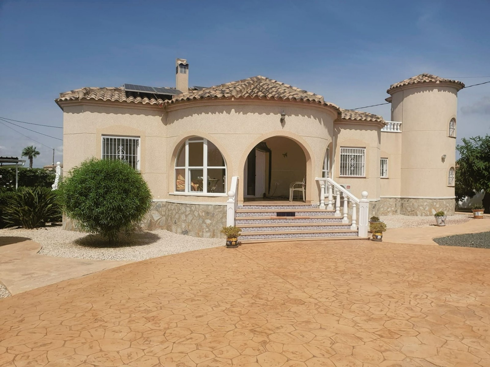 For sale: 3 bedroom finca in Catral, Costa Blanca