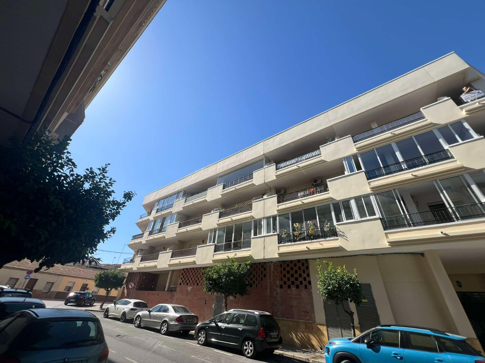 3 bedroom apartment / flat for sale in Almoradí, Costa Blanca