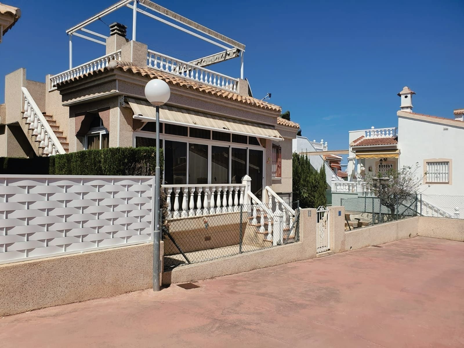 For sale: 3 bedroom house / villa in Algorfa, Costa Blanca