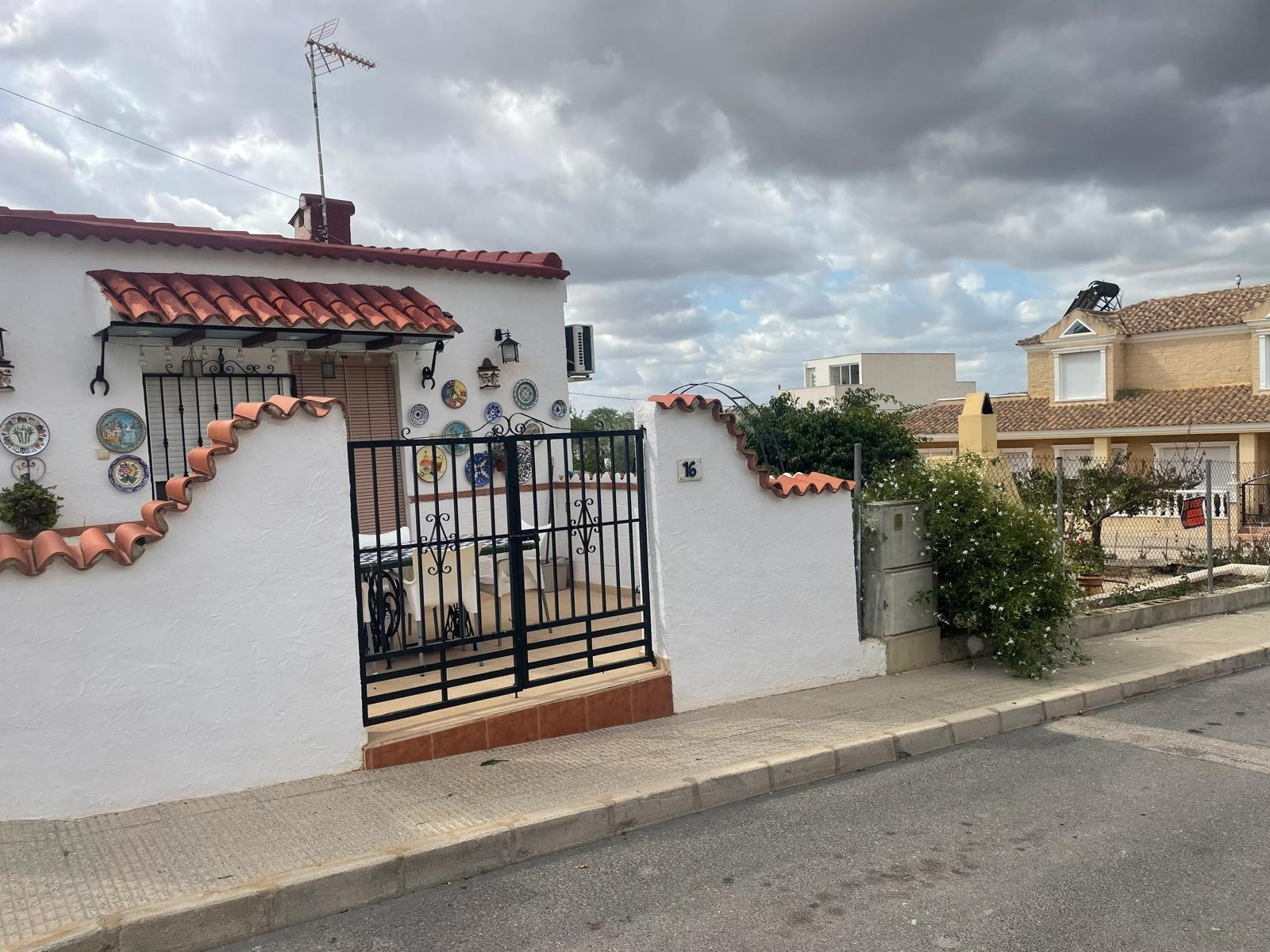 For sale: 3 bedroom house / villa in Benijofar, Costa Blanca