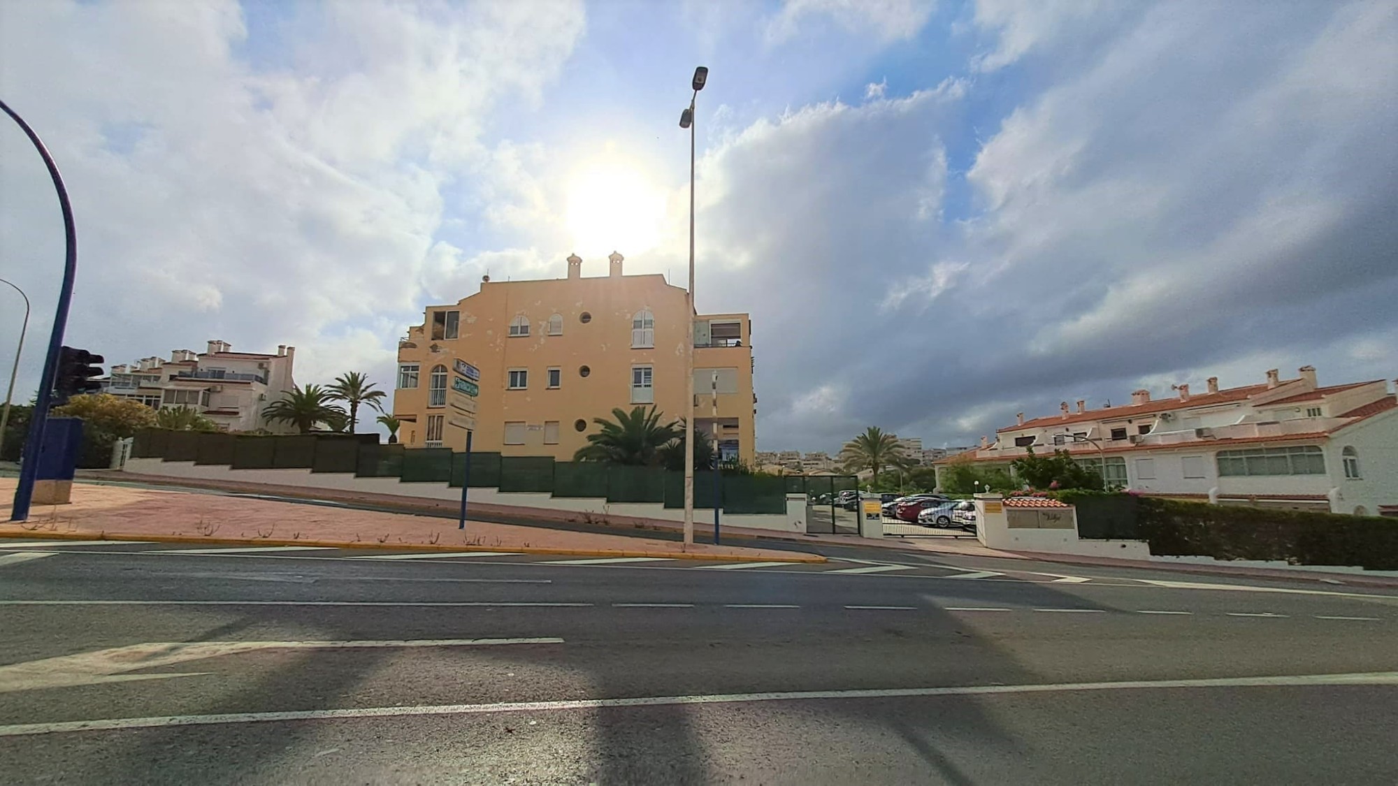 2 bedroom apartment / flat for sale in Torrevieja, Costa Blanca