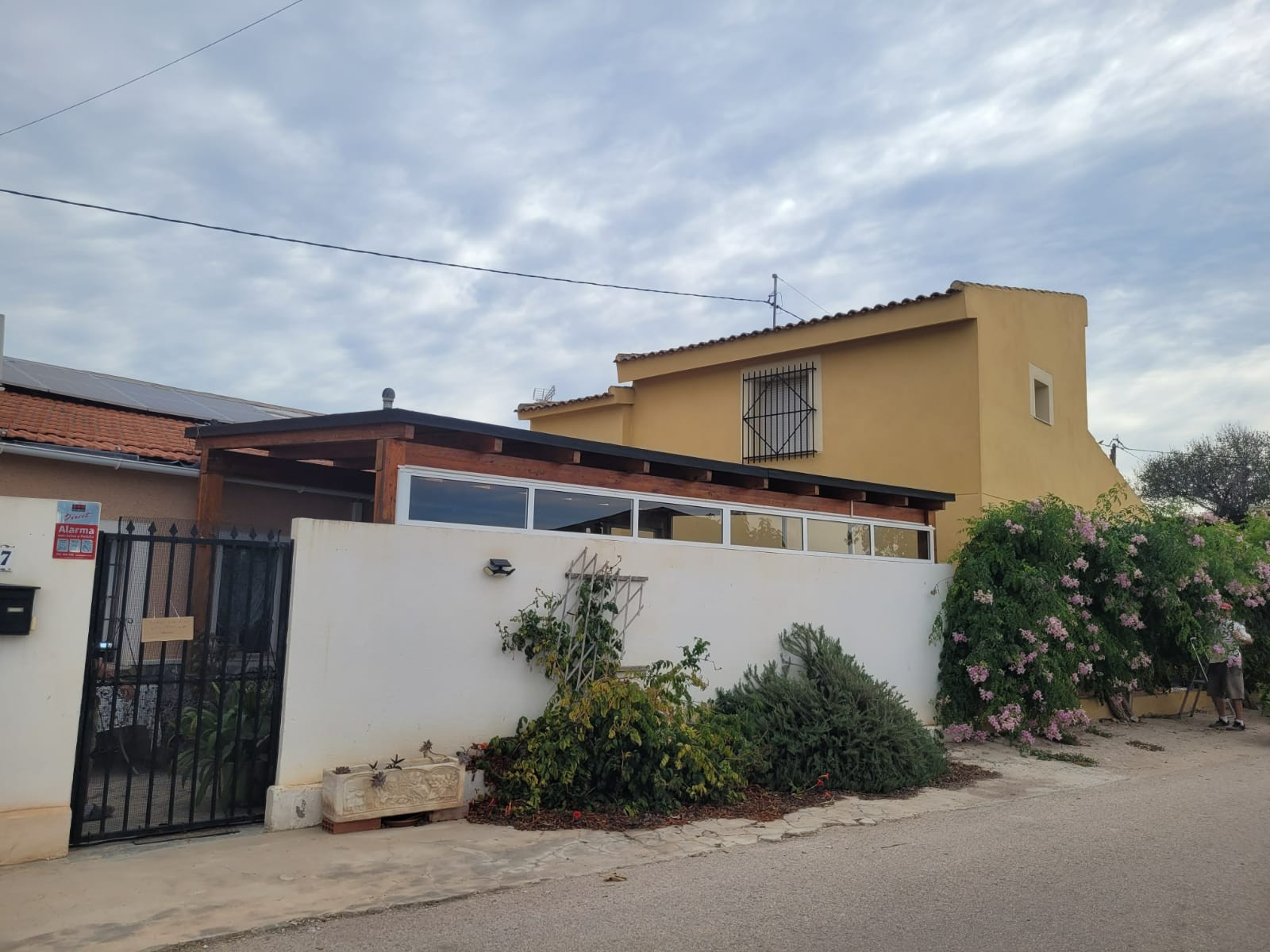 For sale: 2 bedroom house / villa in Dolores, Costa Blanca