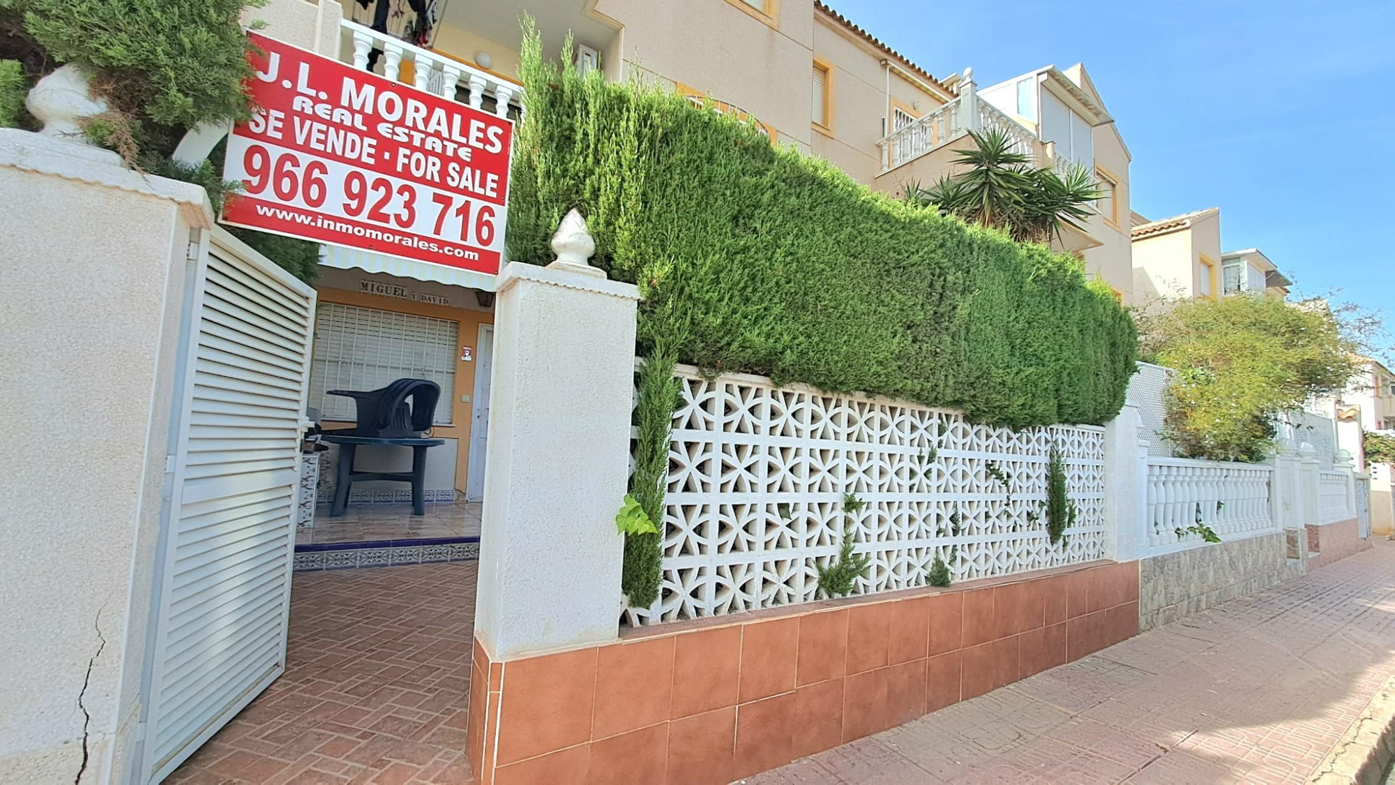 For sale: 2 bedroom apartment / flat in La Mata, Costa Blanca