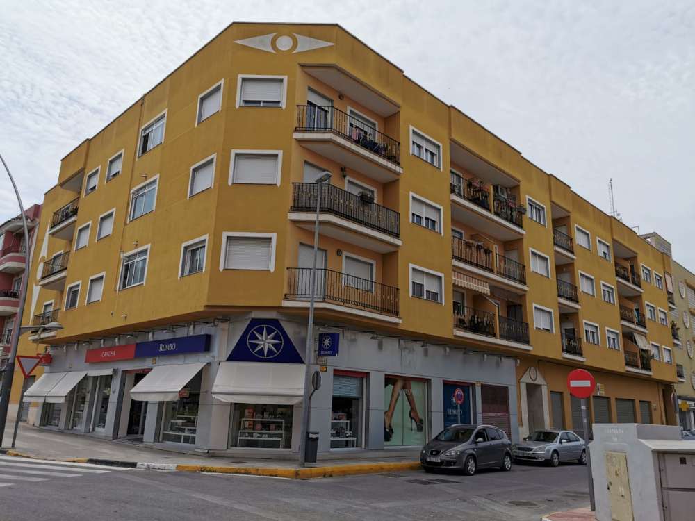 3 bedroom apartment / flat for sale in Almoradí, Costa Blanca