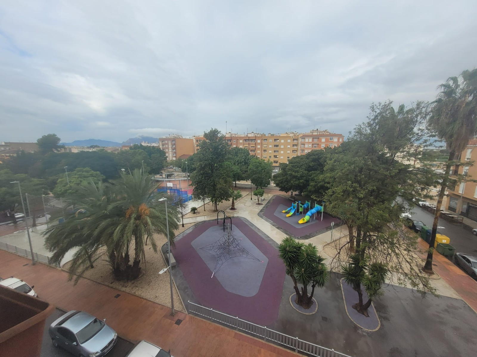 3 bedroom apartment / flat for sale in Almoradí, Costa Blanca