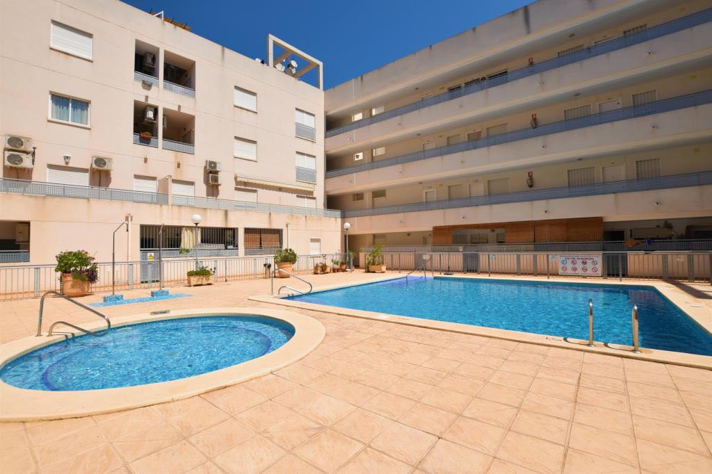 For sale: 2 bedroom apartment / flat in Almoradí, Costa Blanca