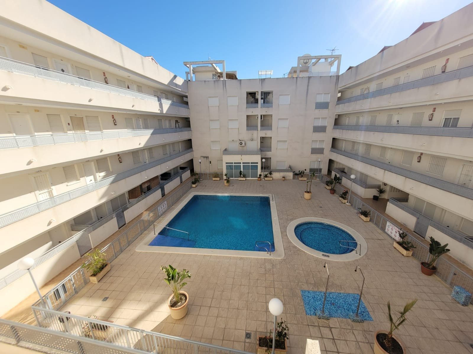 For sale: 2 bedroom apartment / flat in Almoradí, Costa Blanca