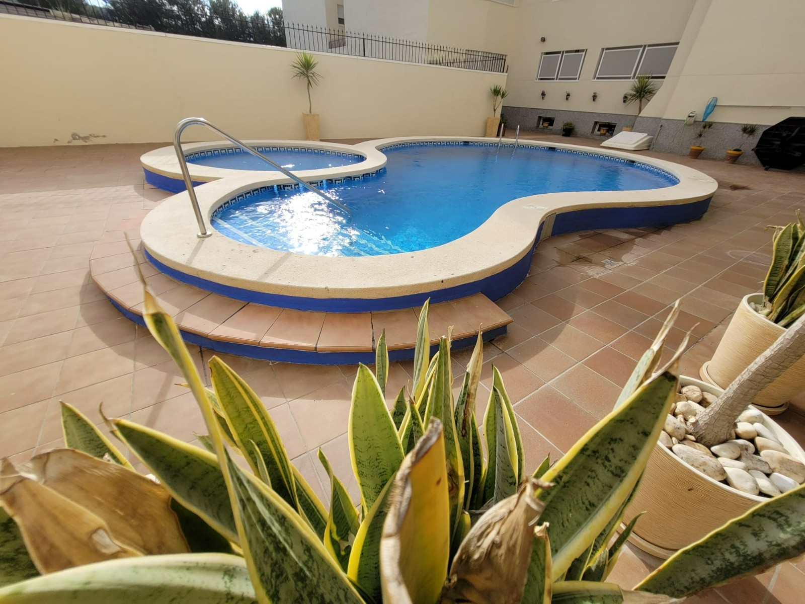 For sale: 3 bedroom apartment / flat in Almoradí, Costa Blanca