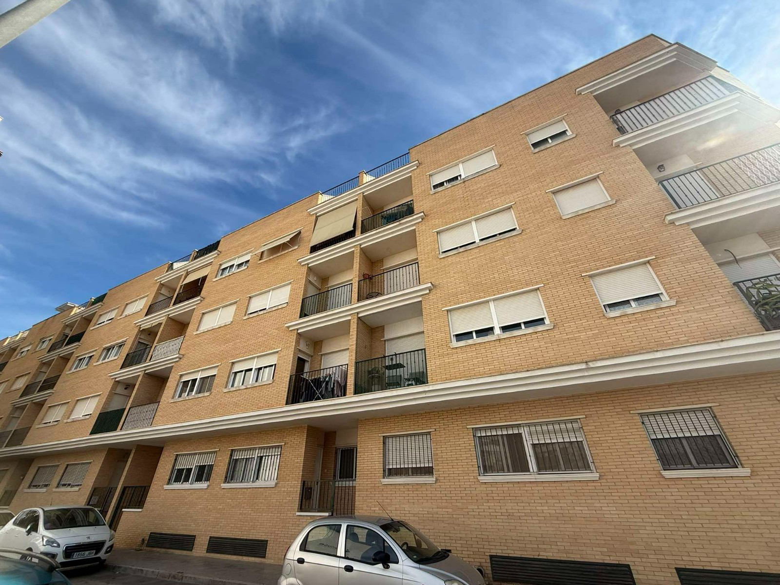 For sale: 3 bedroom apartment / flat in Almoradí, Costa Blanca