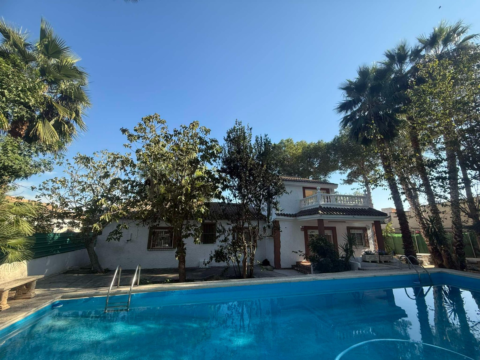 5 bedroom finca for sale in Orihuela, Costa Blanca