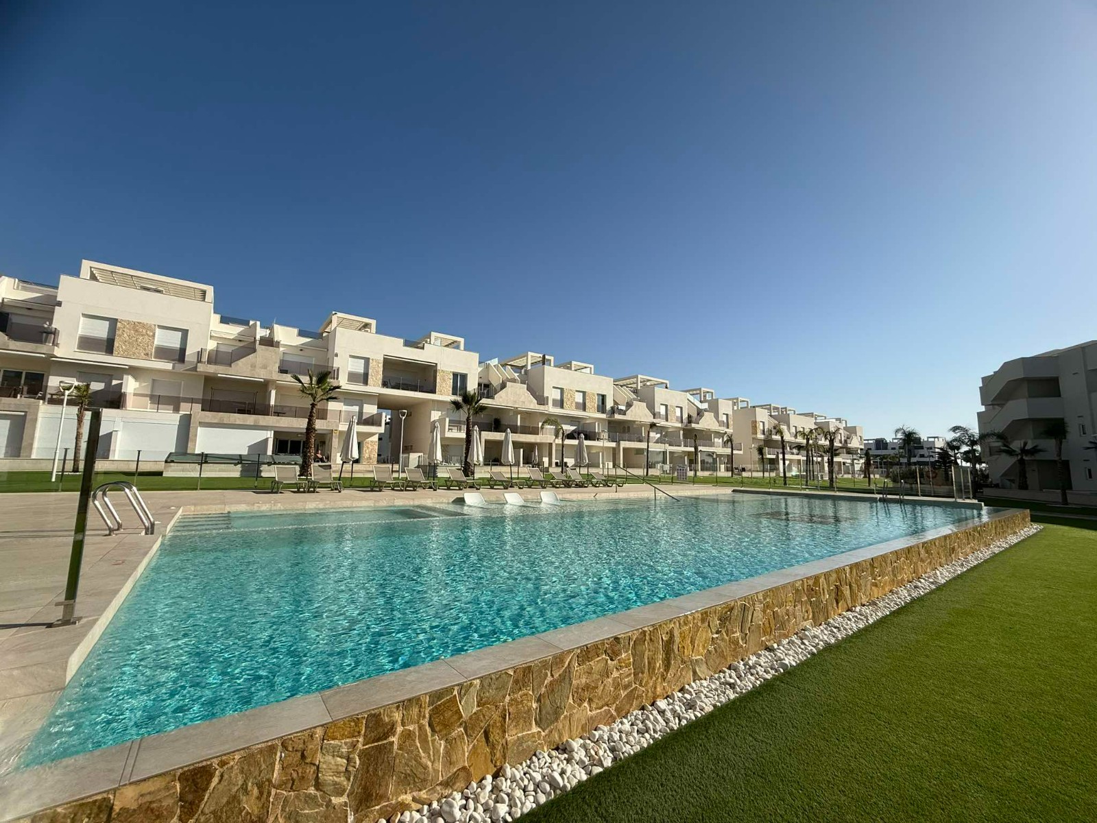 For sale: 2 bedroom apartment / flat in Guardamar del Segura, Costa Blanca