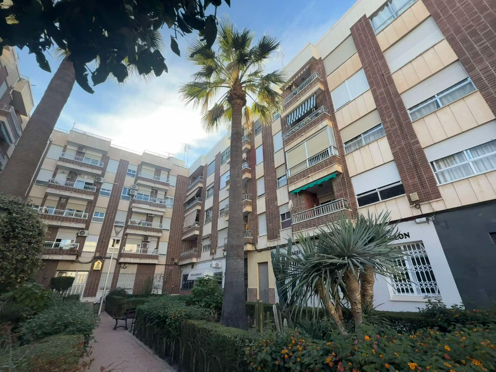 For sale: 3 bedroom apartment / flat in Almoradí, Costa Blanca