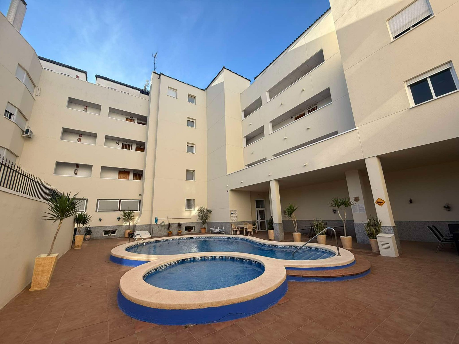 For sale: 3 bedroom apartment / flat in Almoradí, Costa Blanca