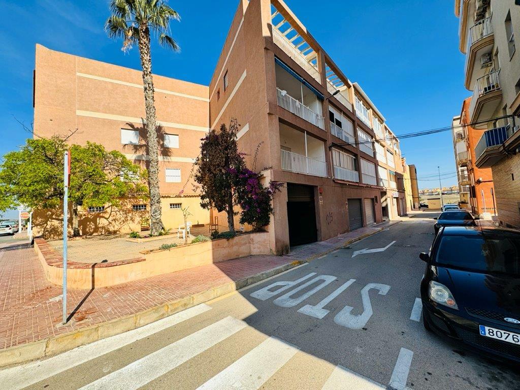 For sale: 1 bedroom apartment / flat in La Mata, Costa Blanca