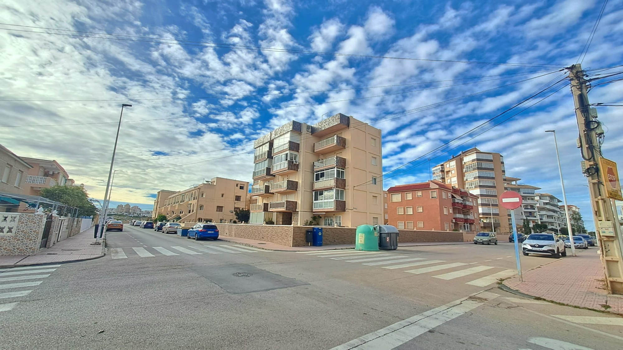 For sale: 2 bedroom apartment / flat in La Mata, Costa Blanca