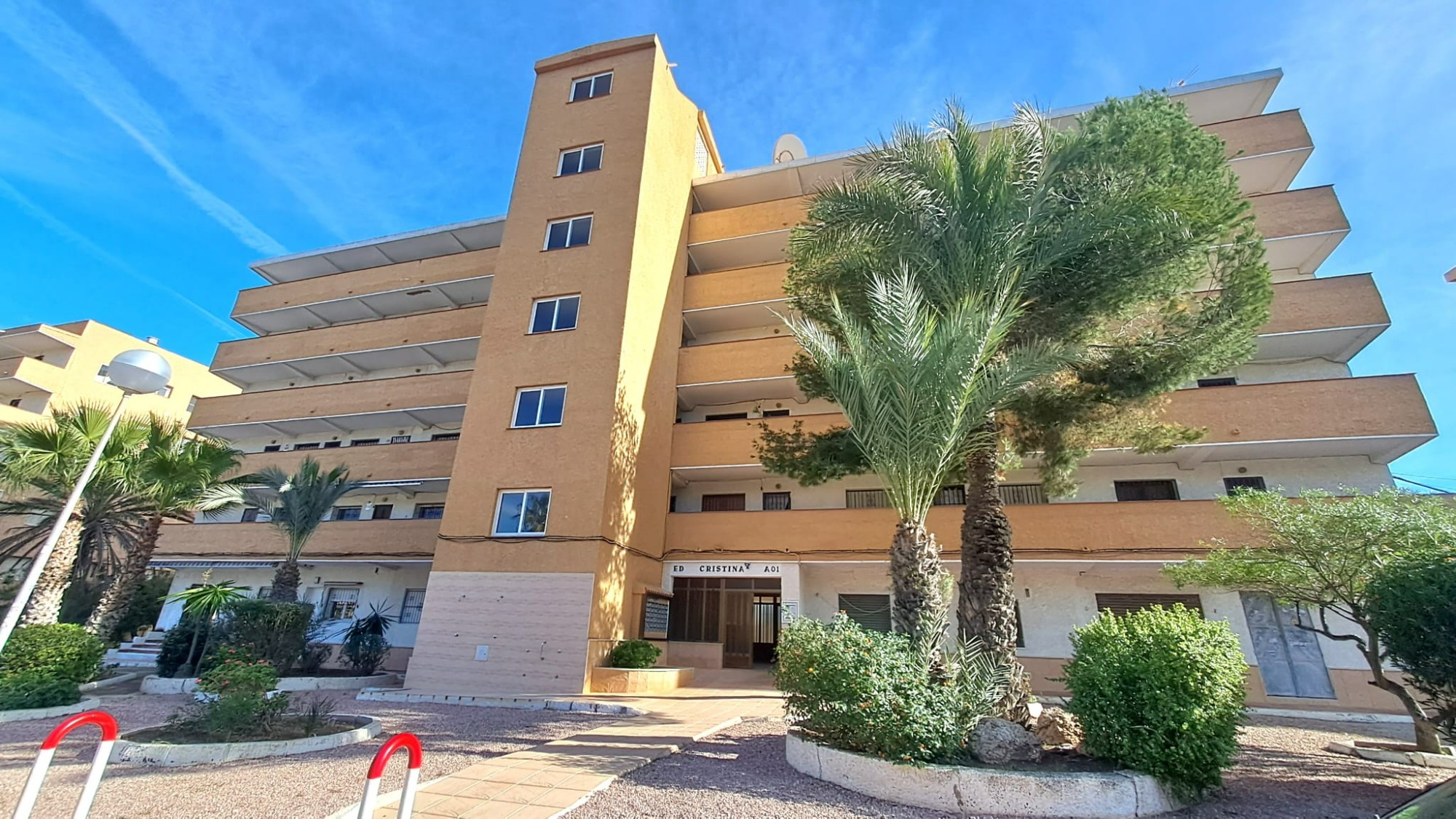 For sale: 1 bedroom apartment / flat in La Mata, Costa Blanca