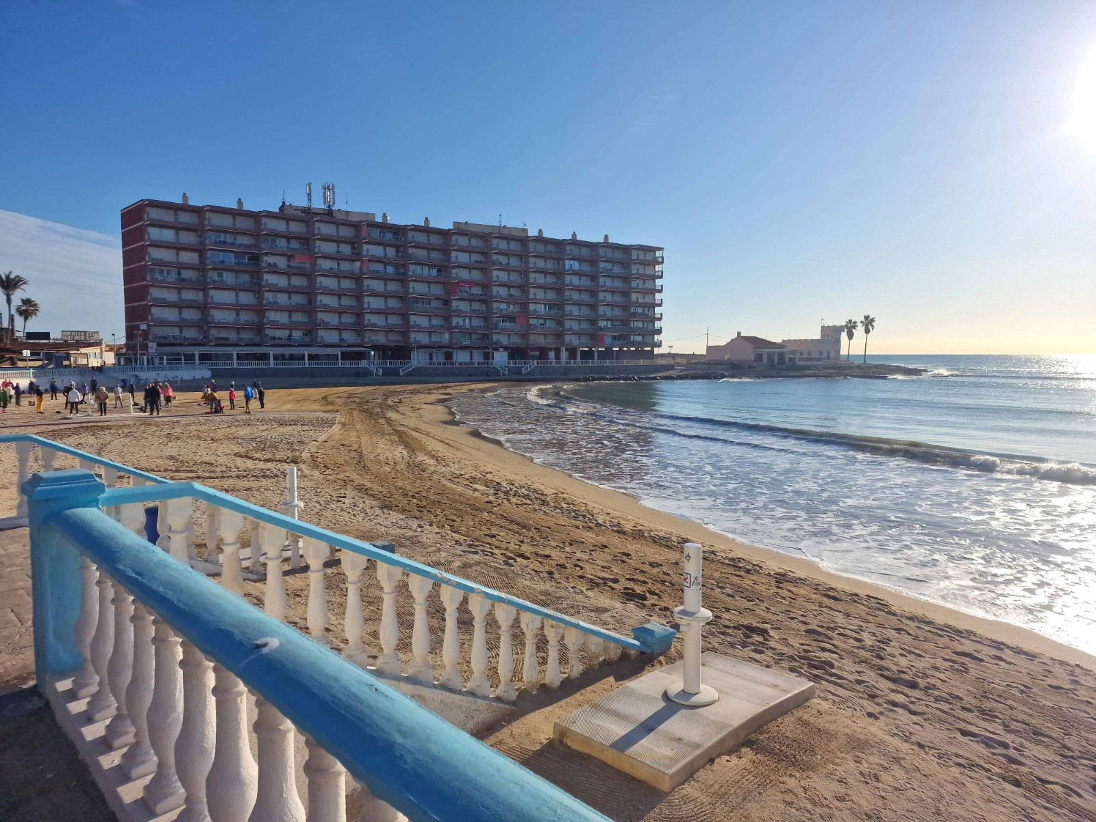 For sale: 3 bedroom apartment / flat in Torrevieja, Costa Blanca