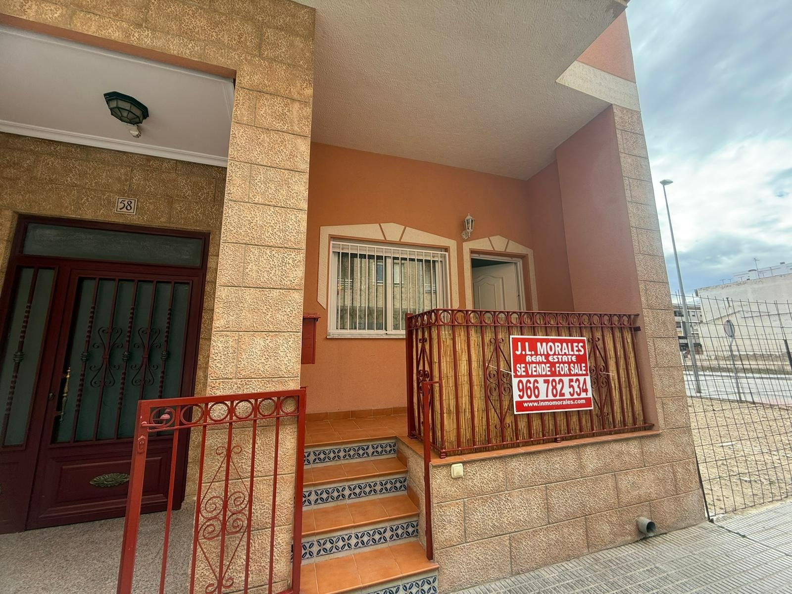 For sale: 2 bedroom apartment / flat in Almoradí, Costa Blanca