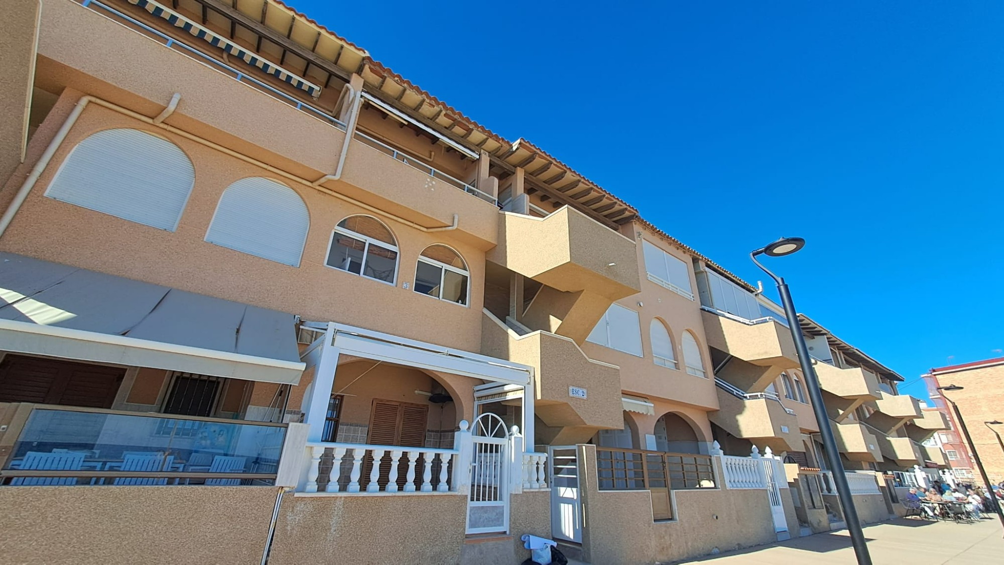 4 bedroom apartment / flat for sale in La Mata, Costa Blanca