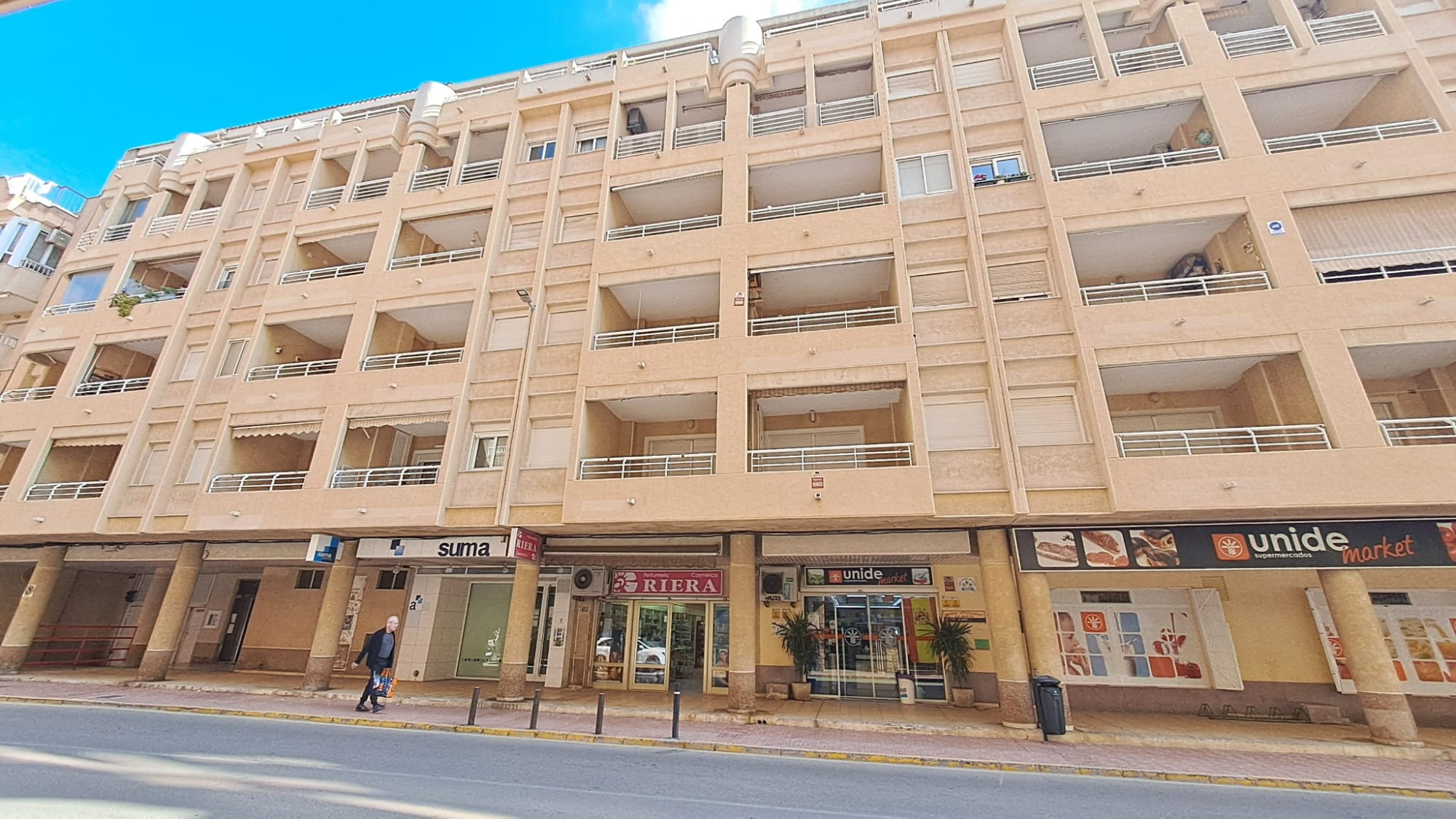 For sale: 2 bedroom apartment / flat in La Mata, Costa Blanca