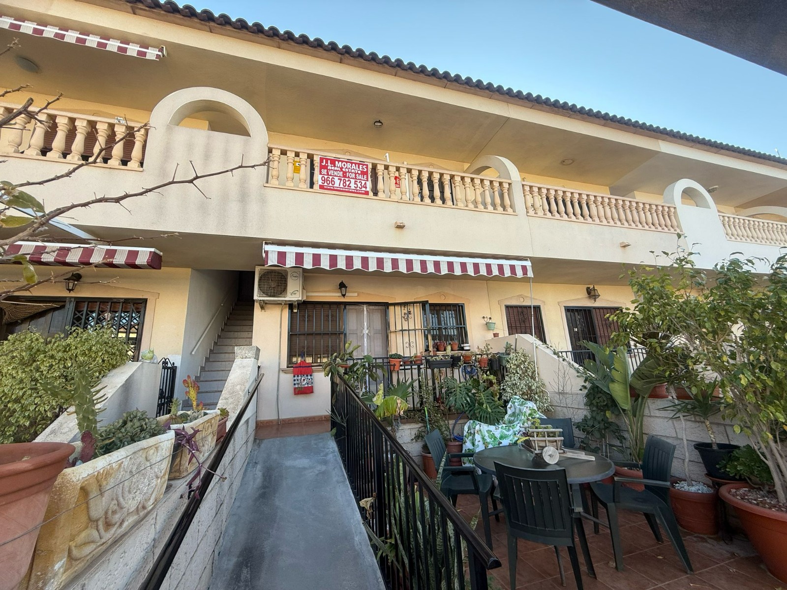 For sale: 2 bedroom house / villa in Daya Nueva, Costa Blanca