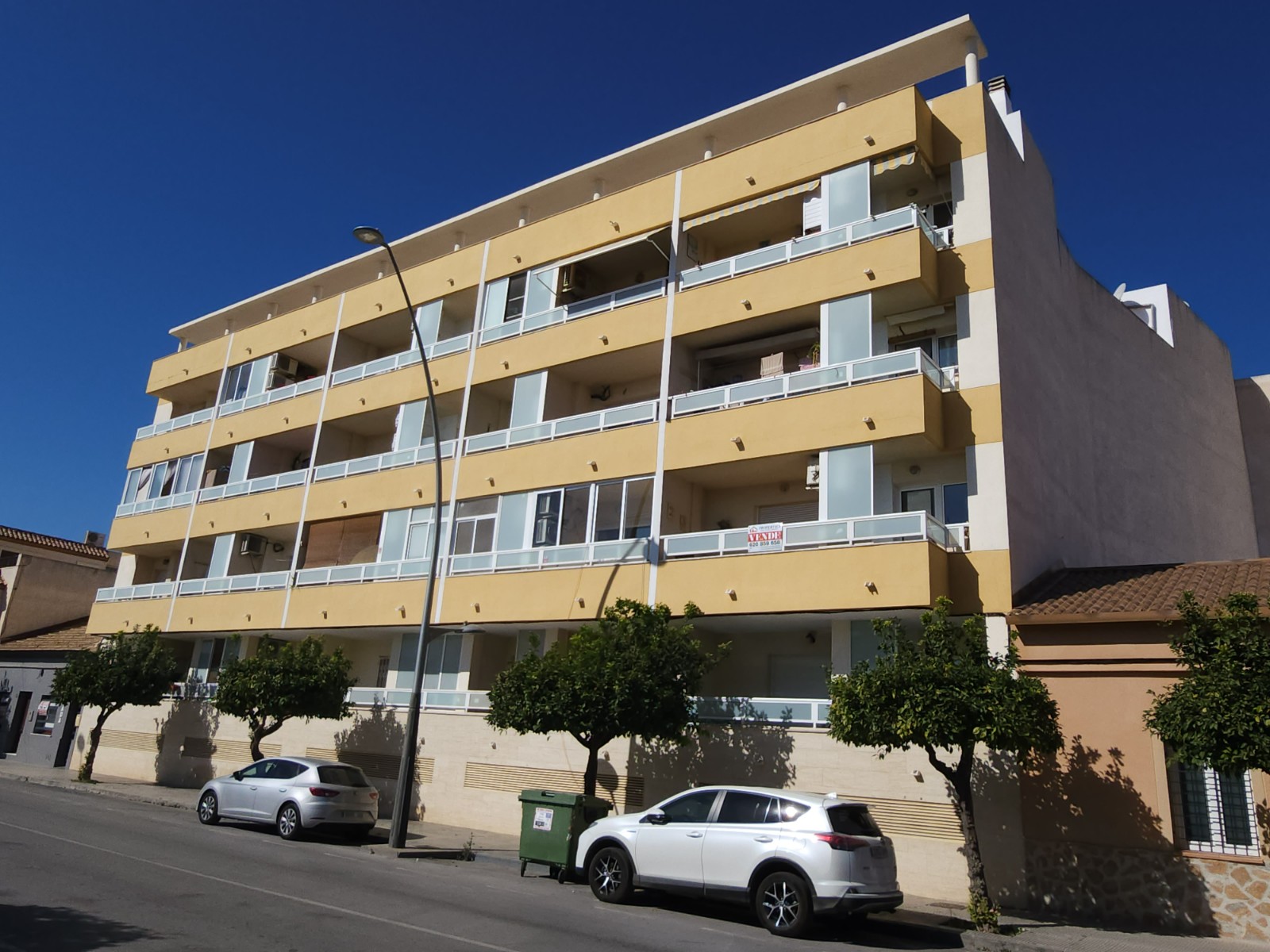 For sale: 2 bedroom apartment / flat in Almoradí, Costa Blanca