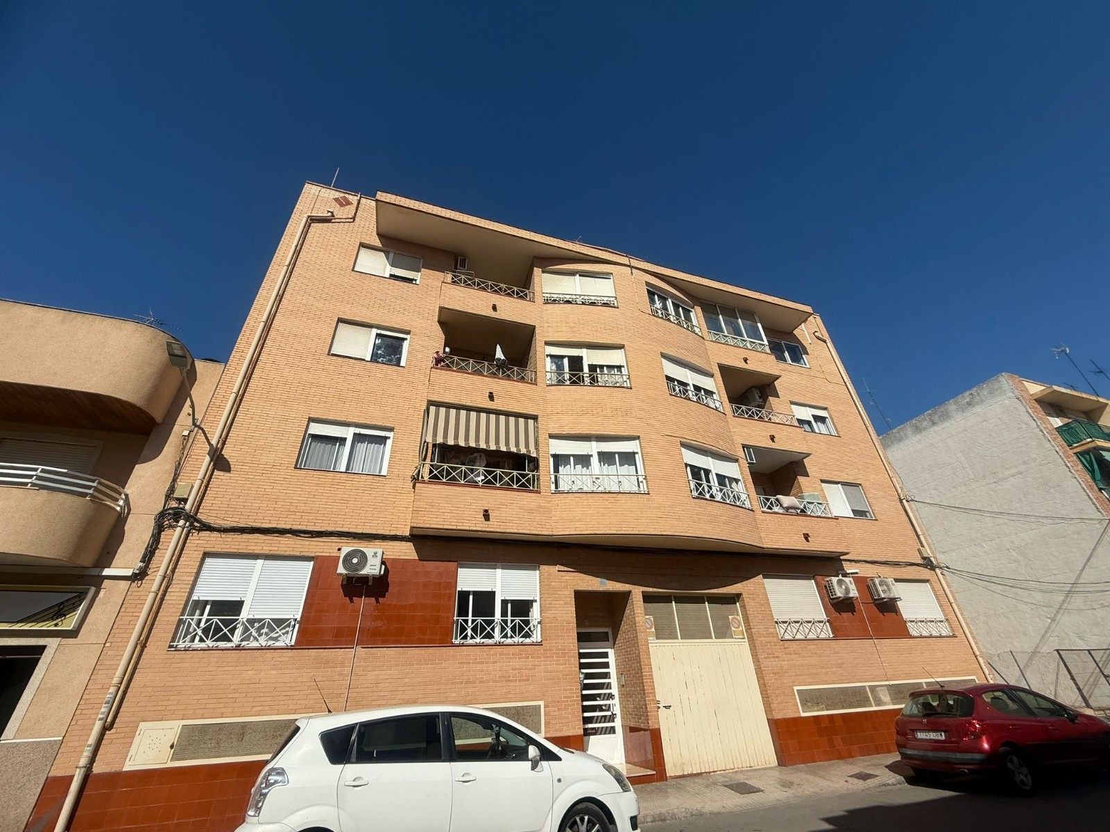 For sale: 3 bedroom apartment / flat in Almoradí, Costa Blanca