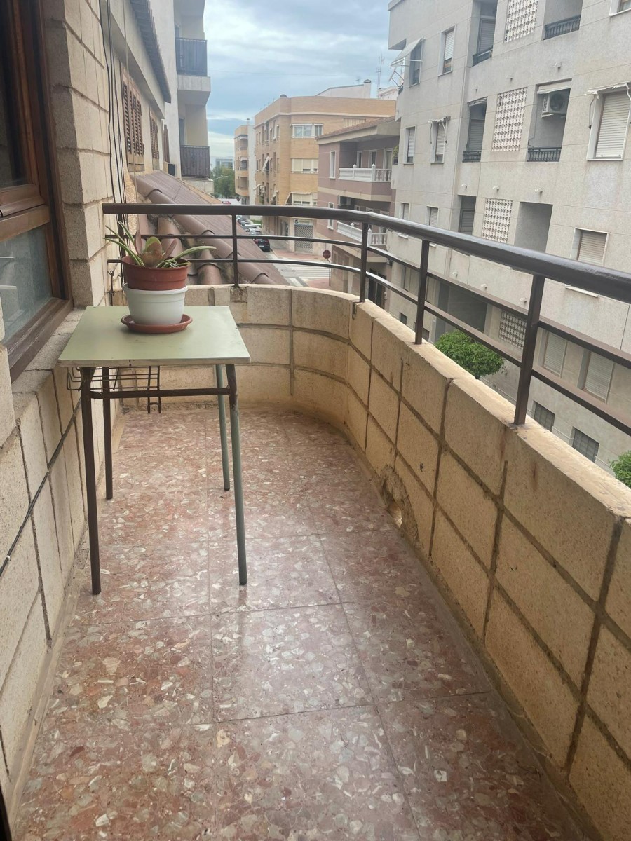 For sale: 3 bedroom apartment / flat in Almoradí, Costa Blanca