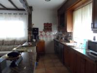 Resale - Country Villa   - Elche