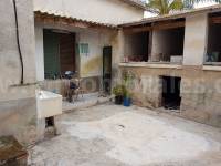 Herverkoop - Villa ( Finca ) - Catral