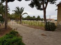 Resale - Country Villa   - Catral