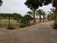 Herverkoop - Villa ( Finca ) - Catral