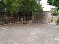 Resale - Country Villa   - Catral