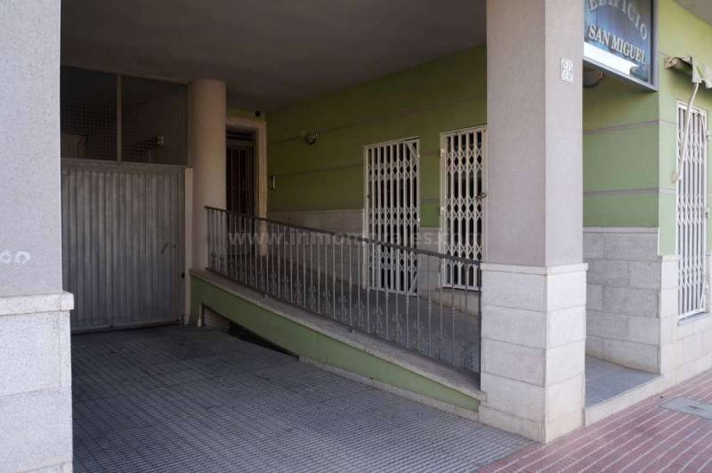 Wiederverkauf - Wohnung/Apartment - Daya Nueva