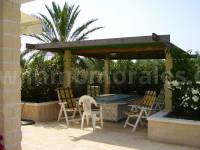 Revente - Villa ( Finca ) - Crevillente - Crevillent